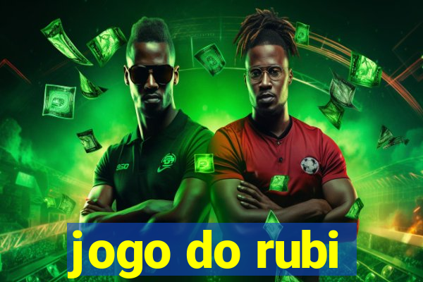 jogo do rubi